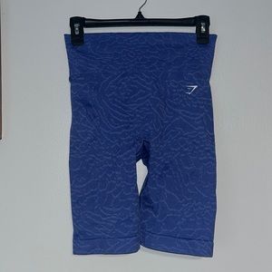 Gymshark Adapt Seamless Biker Shorts